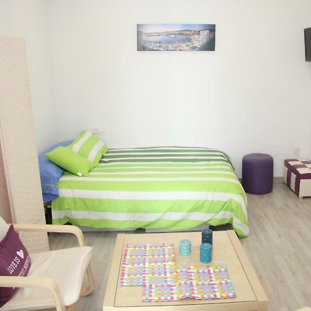 Tg Freshapartments 马拉加 外观 照片
