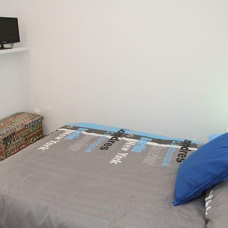 Tg Freshapartments 马拉加 外观 照片
