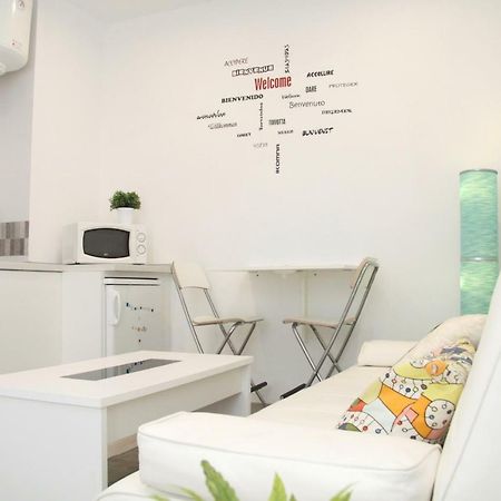 Tg Freshapartments 马拉加 外观 照片